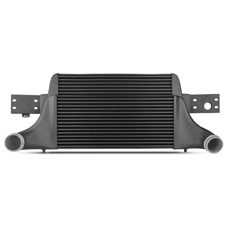Wagner Competition intercooler kit EVO X Audi RS3 8Y met charge pipe 2