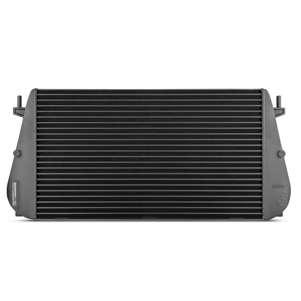 Wagner Competition intercooler kit EVO X Ford Ranger Raptor 157 kW 3