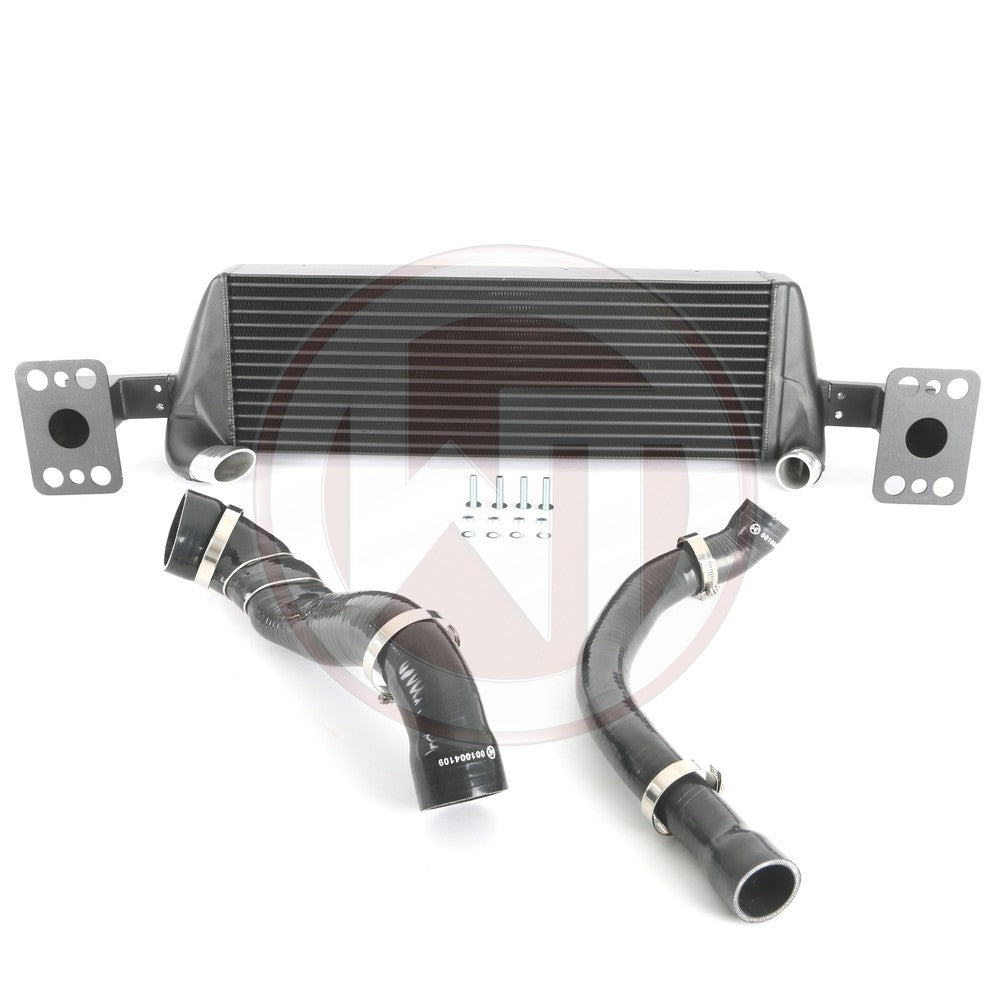 Wagner Competition intercooler kit Fiat 500 Abarth 1.4 Turbo 135 pk automaat