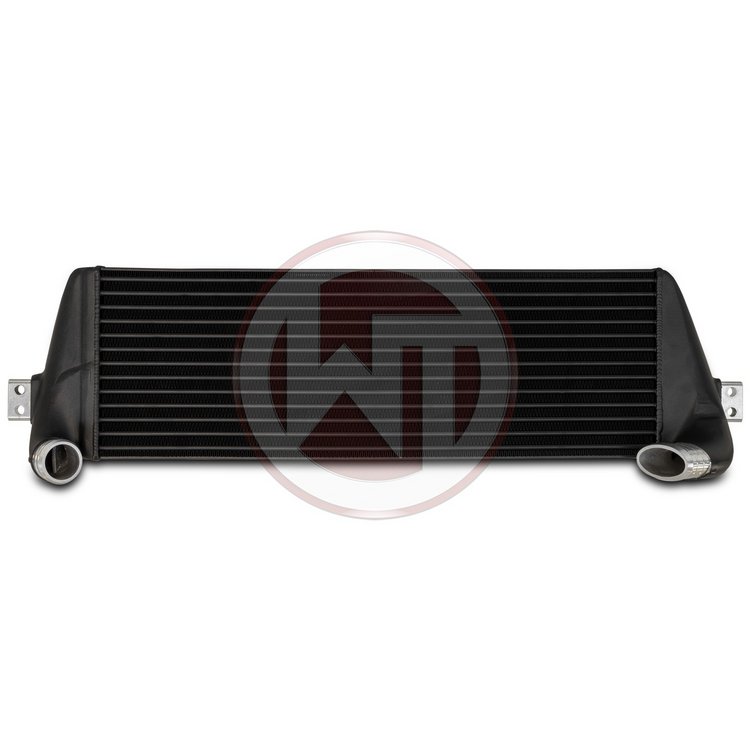 Wagner Competition intercooler kit Fiat 500 Abarth 595 Competizione 1.4 Turbo automaat 3