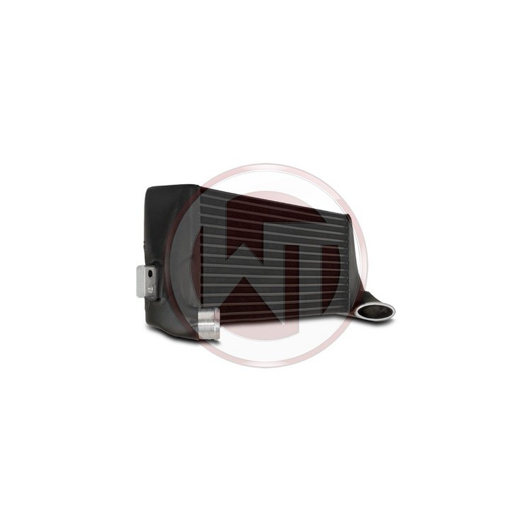 Wagner Competition intercooler kit Fiat 500 Abarth 595 Competizione 1.4 Turbo automaat 4