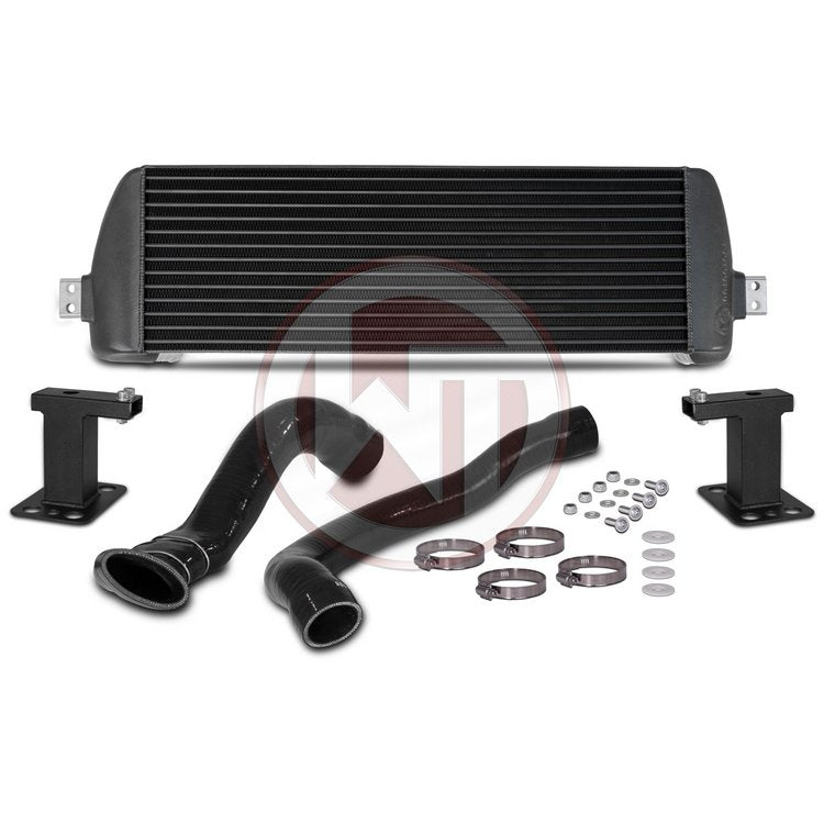 Wagner Competition intercooler kit Fiat 500 Abarth 595 Competizione handgeschakeld