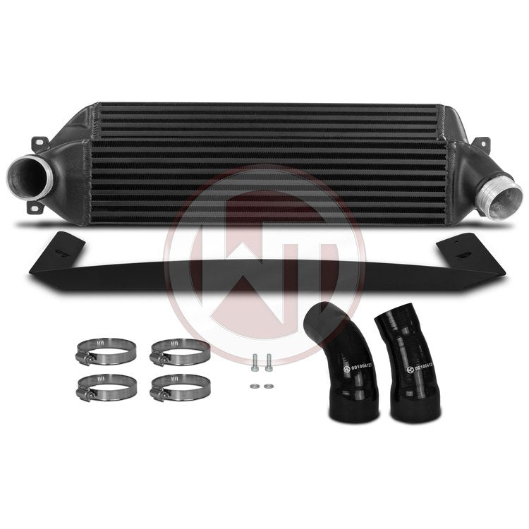 Wagner Competition intercooler kit Gen.2 Hyundai i30 N Performance 2021+