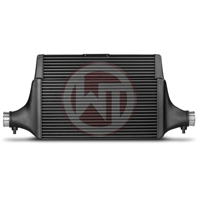 Wagner Competition intercooler kit Kia Stinger GT 3.3 T-GDi met charge pipe 2