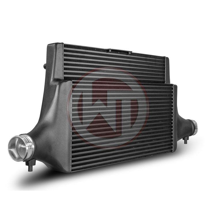 Wagner Competition intercooler kit Kia Stinger GT 3.3 T-GDi met charge pipe 3