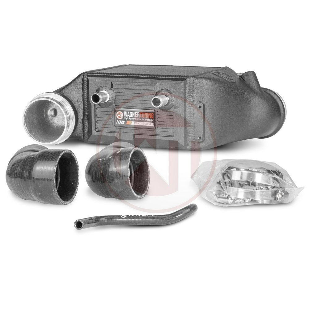 Wagner Competition intercooler kit VW Transporter T6.1 2.0 BiTDI