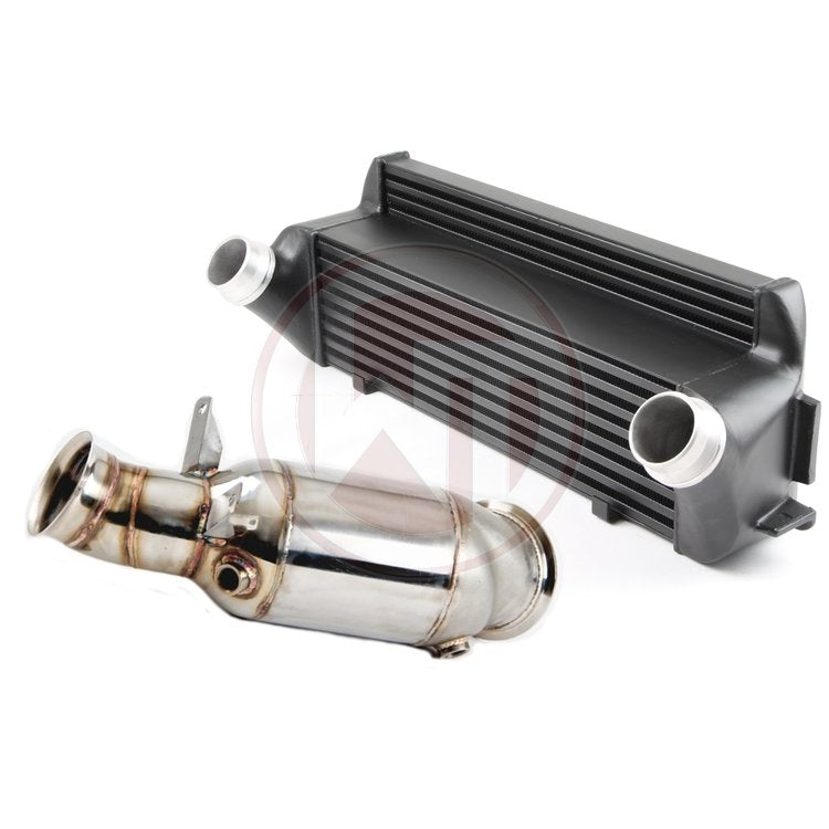 Wagner Competition pakket EVO 1 BMW 435i F32 F33 N55 vanaf 07/2013 met katalysator