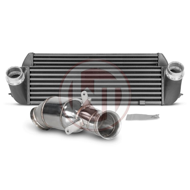 Wagner Competition pakket EVO 1 BMW 435i F32 F33 N55 vanaf 07/2013 zonder katalysator