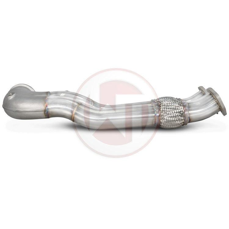 Wagner Competition pakket EVO 3 Audi RS3 8V met ACC voor 600PK+ upgrade 4