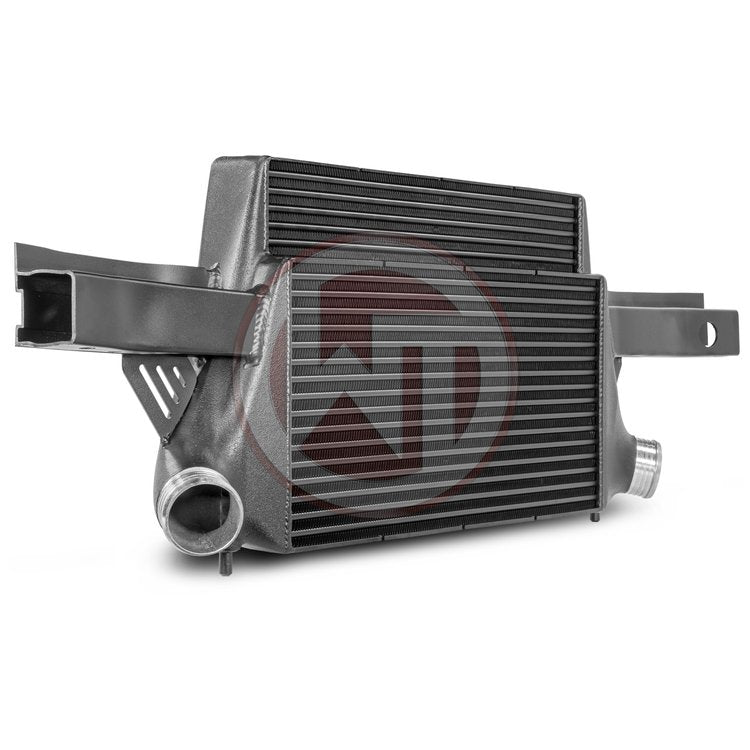 Wagner Competition pakket EVO 3.X Audi RS3 8P 2.5 TFSI met katalysator 3