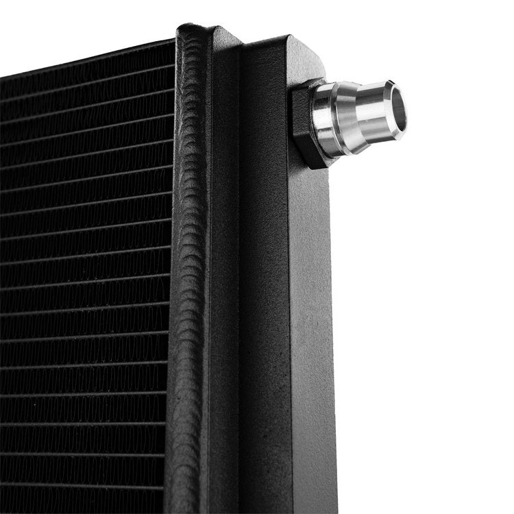 Wagner Competition radiateur kit BMW 4-serie G22 G23 G26 3