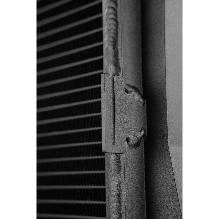 Wagner Competition radiateur kit BMW 4-serie G22 G23 G26 4