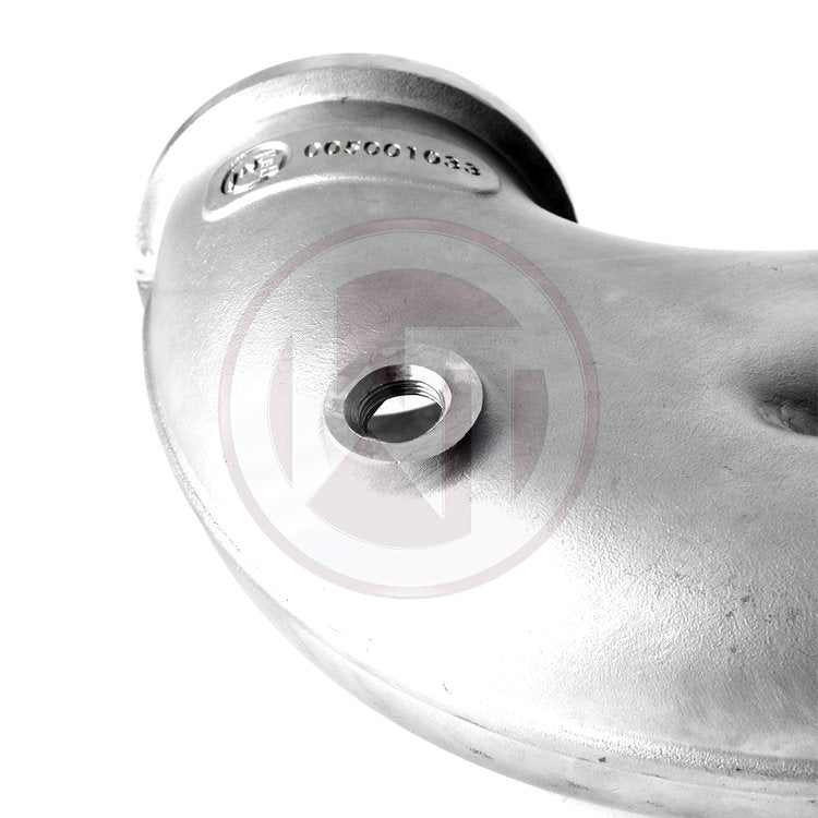 Wagner Downpipe kit zonder katalysator Audi TTRS 8S RS3 8V facelift 3