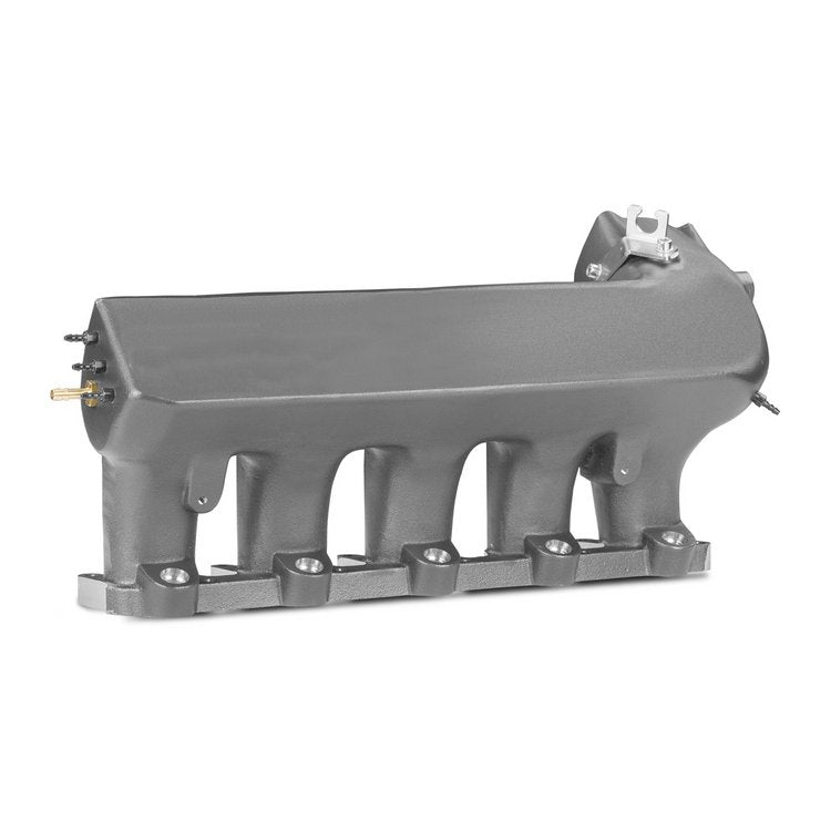 Wagner Inlaatspruitstuk kort met Air Valve aansluiting Audi S2 RS2 S4 200 2