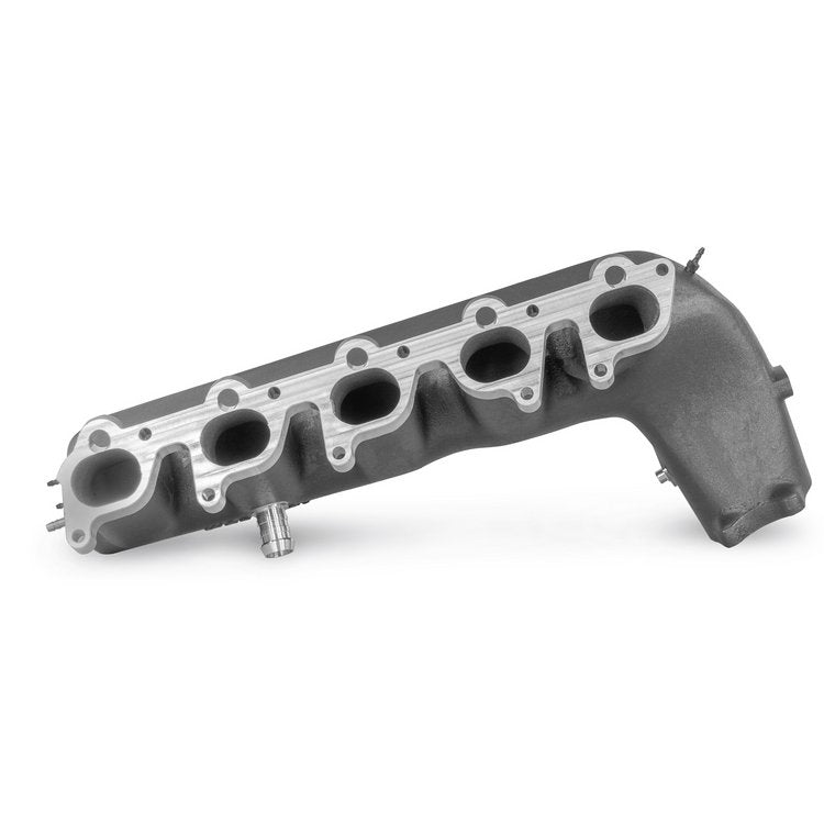Wagner Inlaatspruitstuk kort met Air Valve aansluiting Audi S2 RS2 S4 200 4