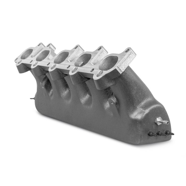 Wagner Inlaatspruitstuk kort met Air Valve aansluiting Audi S2 RS2 S4 200 5