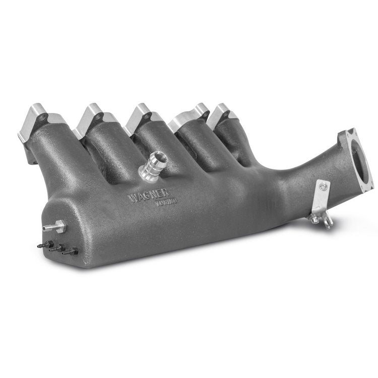 Wagner Inlaatspruitstuk kort met Air Valve aansluiting Audi S2 RS2 S4 200