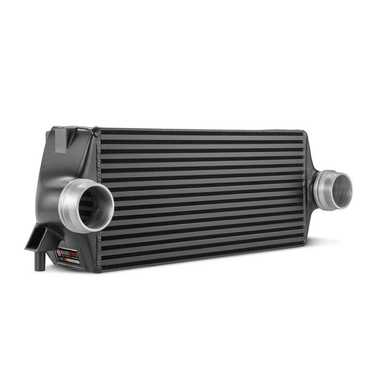 Wagner Performance intercooler kit Ford Bronco 2.3 en 2.7 EcoBoost 3