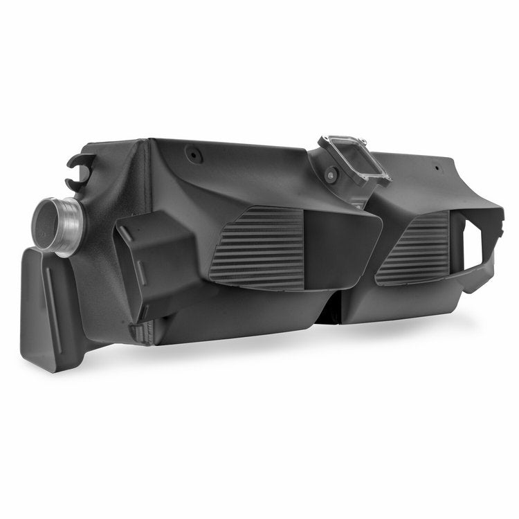 Wagner Performance intercooler kit Porsche 911 992.1 Carrera S GTS standaard bumper 2