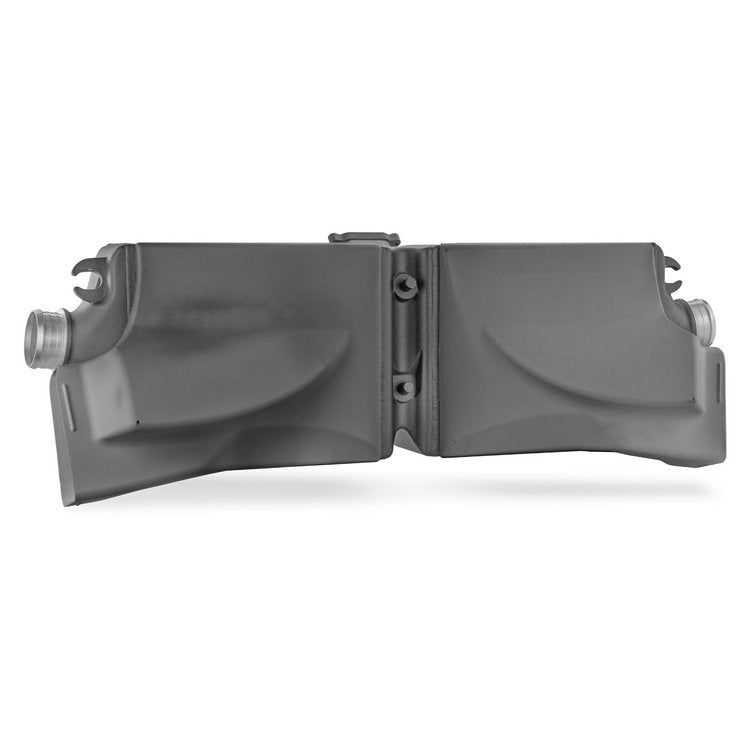 Wagner Performance intercooler kit Porsche 911 992.1 Carrera S GTS standaard bumper 3