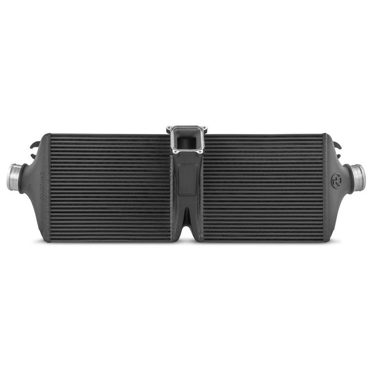 Wagner Performance intercooler kit Porsche 911 992.1 Carrera S GTS standaard bumper 4