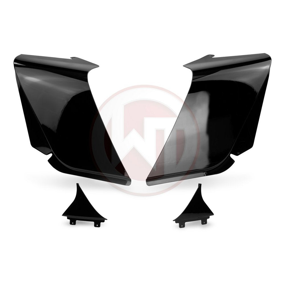 Wagner Radiateur luchtkanalen kit KTM X-Bow 2.0 TFSI