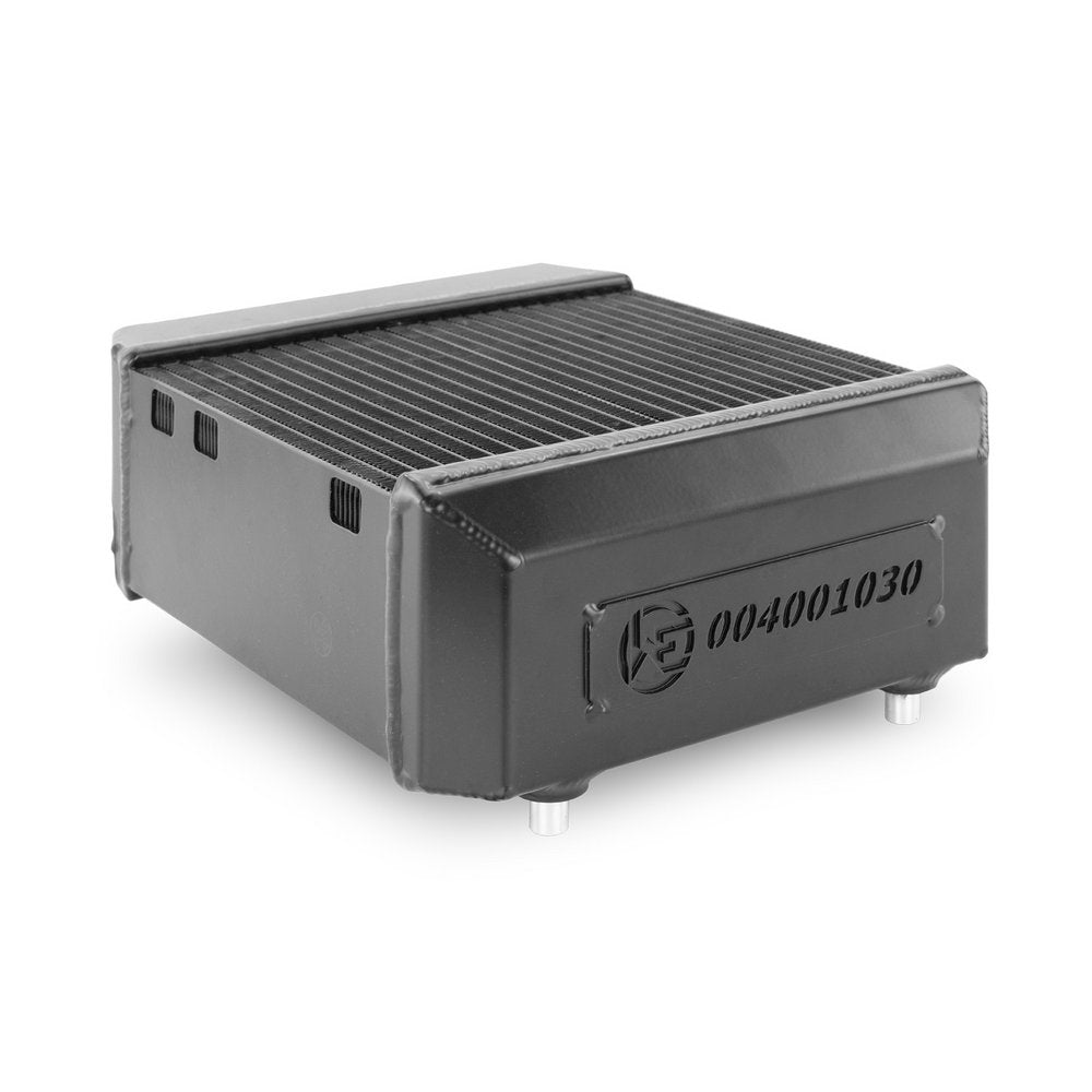 Wagner Side radiateur upgrade Audi RS3 8Y Sportback Sedan 2