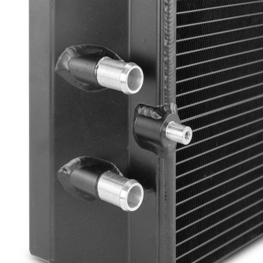 Wagner Side radiateur upgrade Audi RS3 8Y Sportback Sedan 3