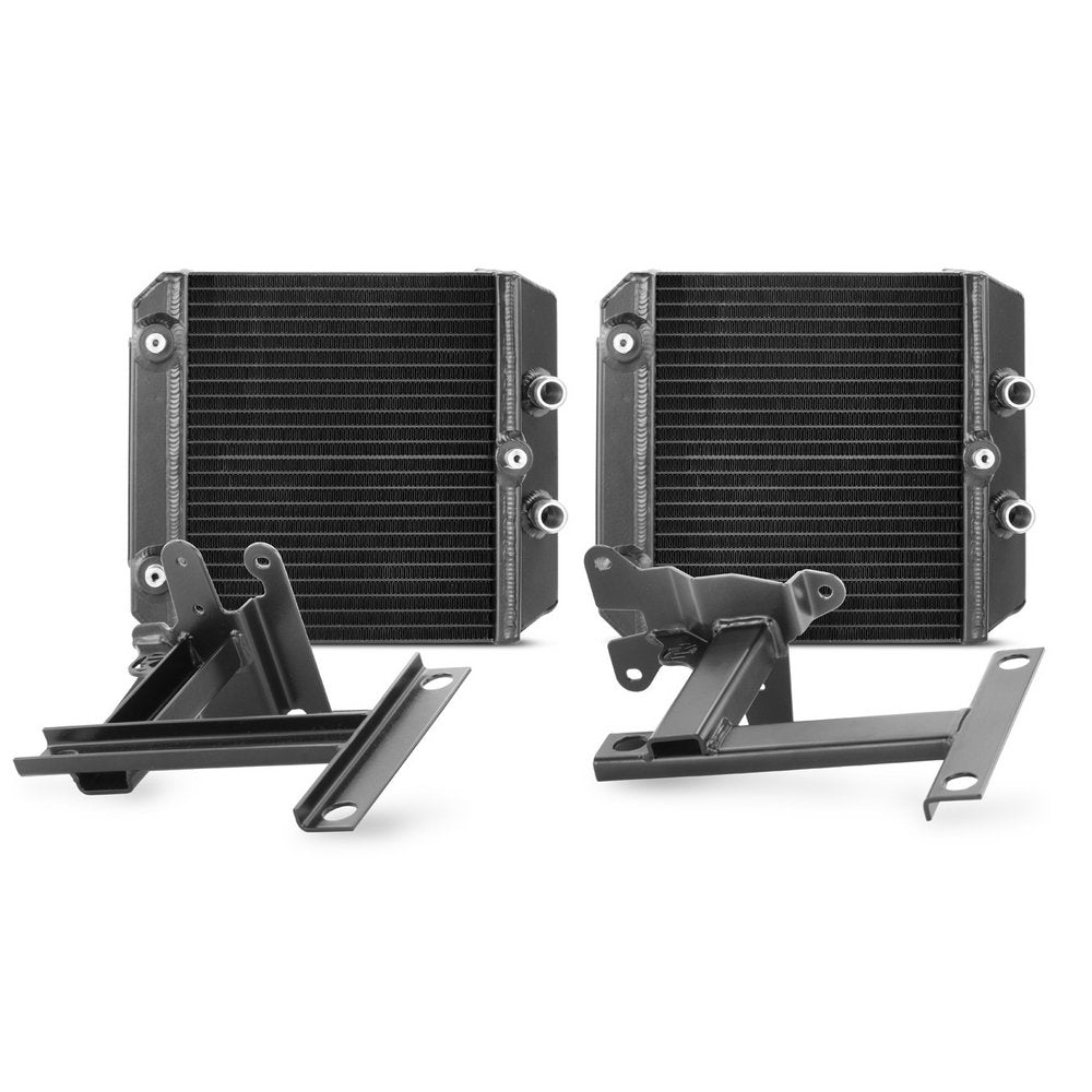 Wagner Side radiateur upgrade Audi RS3 8Y Sportback Sedan