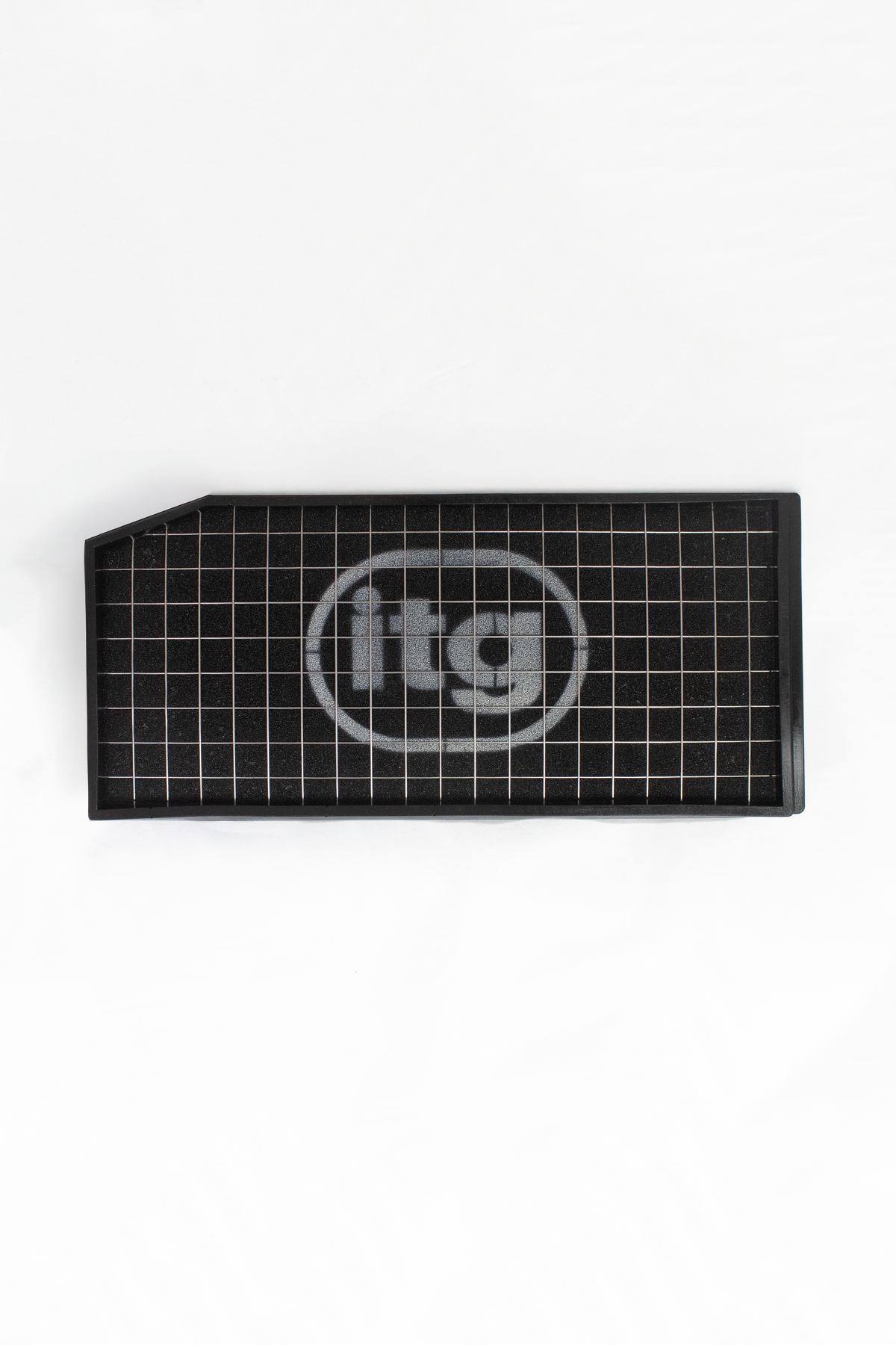 ITG Profilter paneel luchtfilter Renault Clio 4 RS