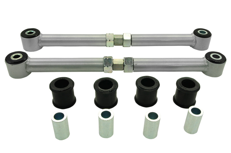 Whiteline Achterste draagarm kit Subaru Impreza GT GC8 / GD WRX STI