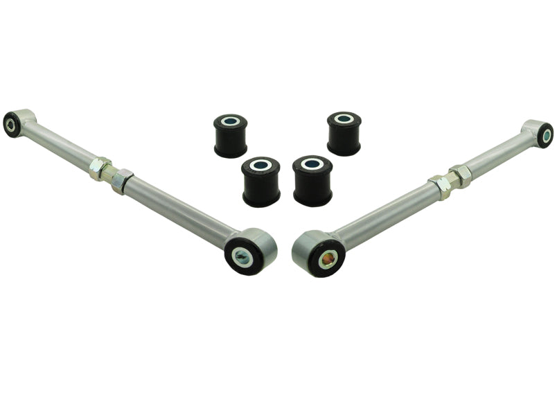 Whiteline Achterste draagarm kit Subaru Impreza GT GC8 / GD WRX STI
