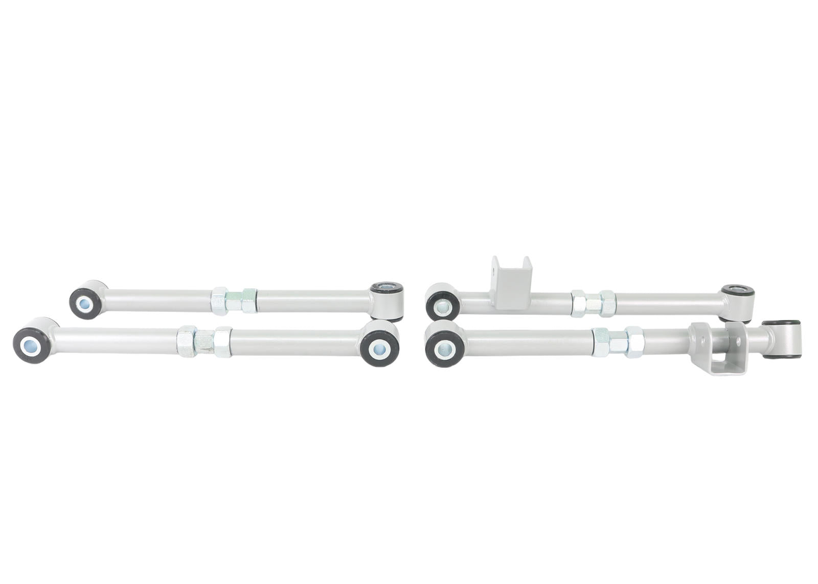 Whiteline Achterste draagarm kit Subaru Impreza WRX STI 01-07