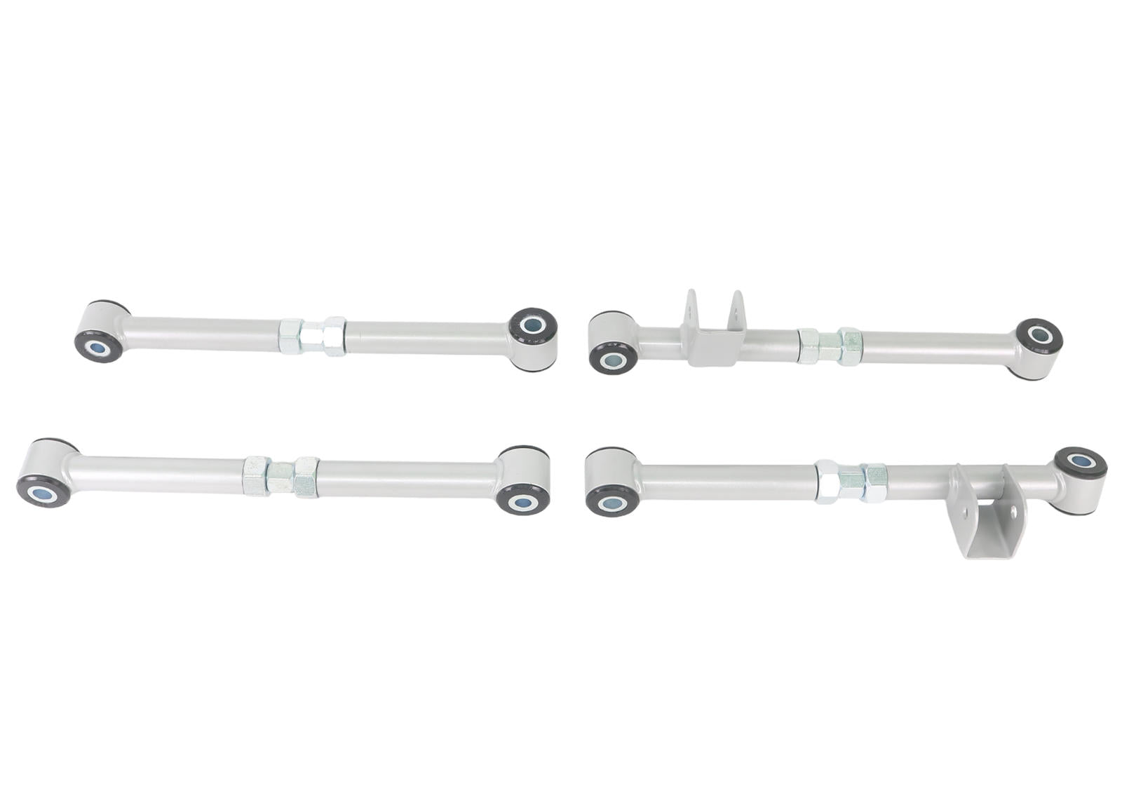 Whiteline Achterste draagarm kit Subaru Impreza WRX STI 01-07