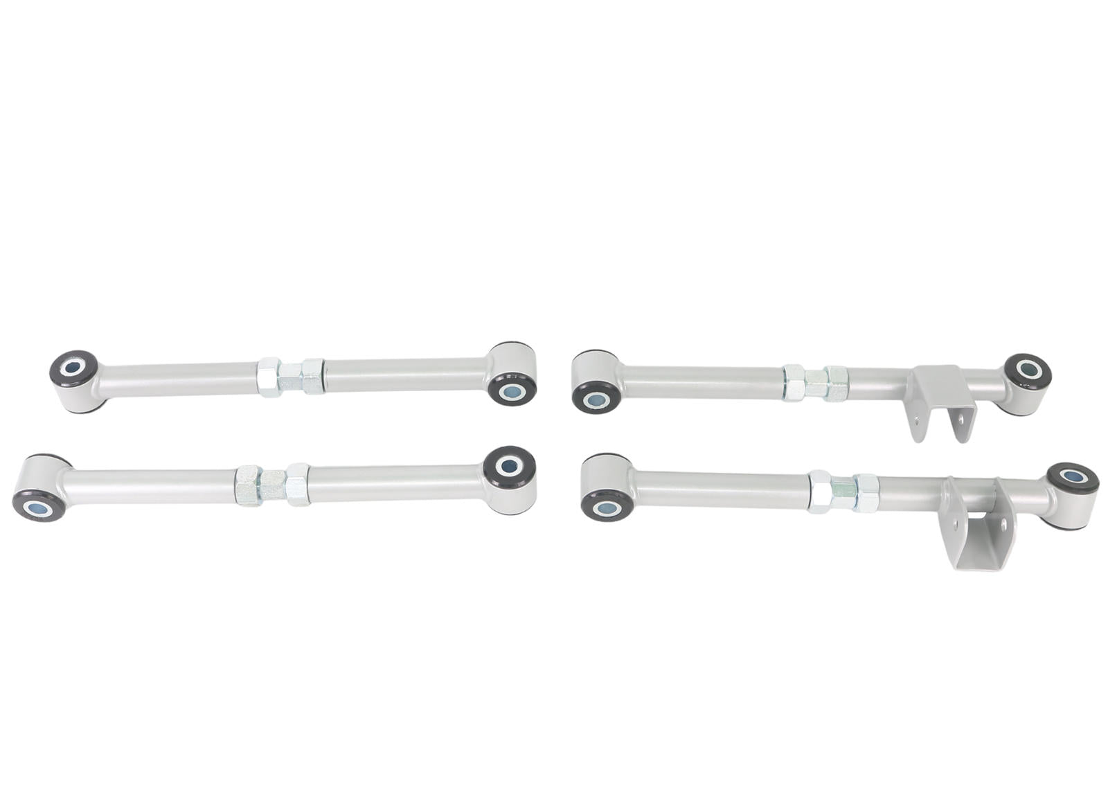 Whiteline Achterste draagarm kit Subaru Impreza WRX STI 01-07