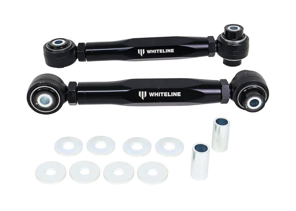 Whiteline Achterste onderste draagarm kit Golf 7 GTI / Golf 8R / Leon 3 Cupra / S3 8V / TT 8S