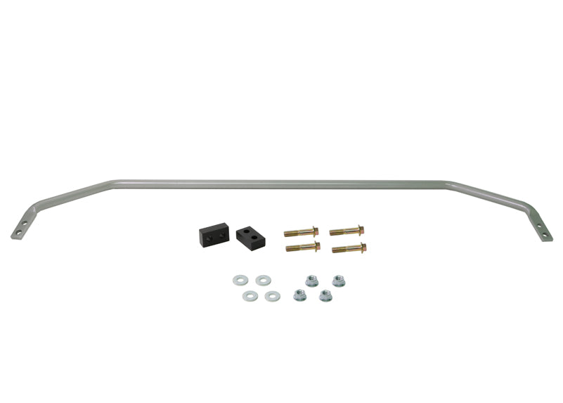 Whiteline Achterste stabilisatorstang Ford Fiesta ST 180