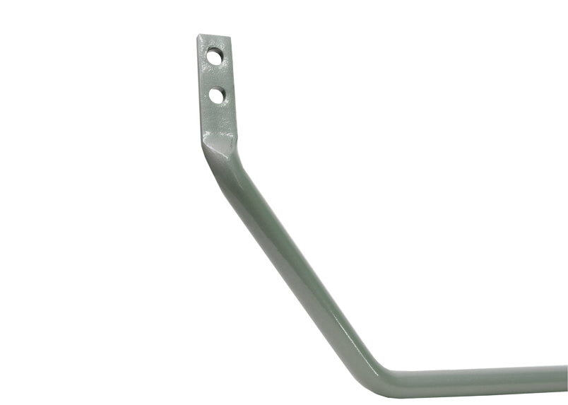 Whiteline Achterste stabilisatorstang Ford Fiesta ST 180