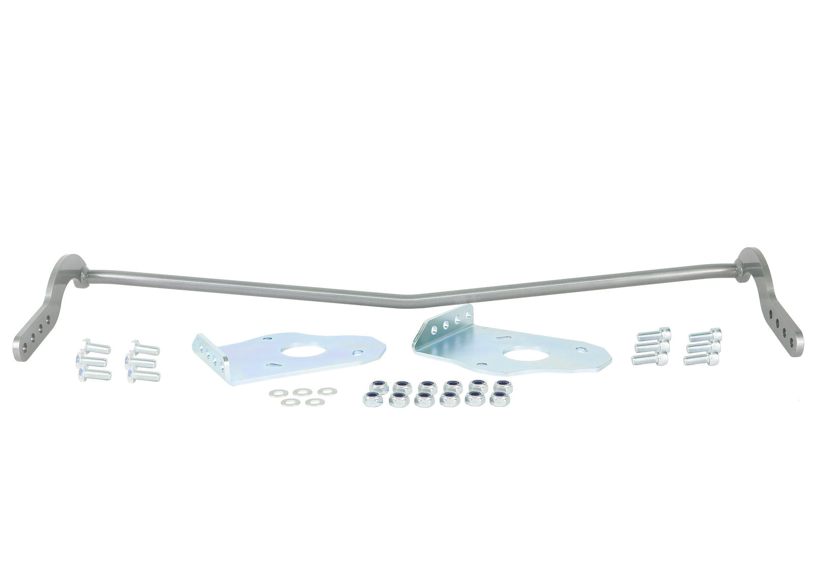 Whiteline Achterste stabilisatorstang Hyundai I20N