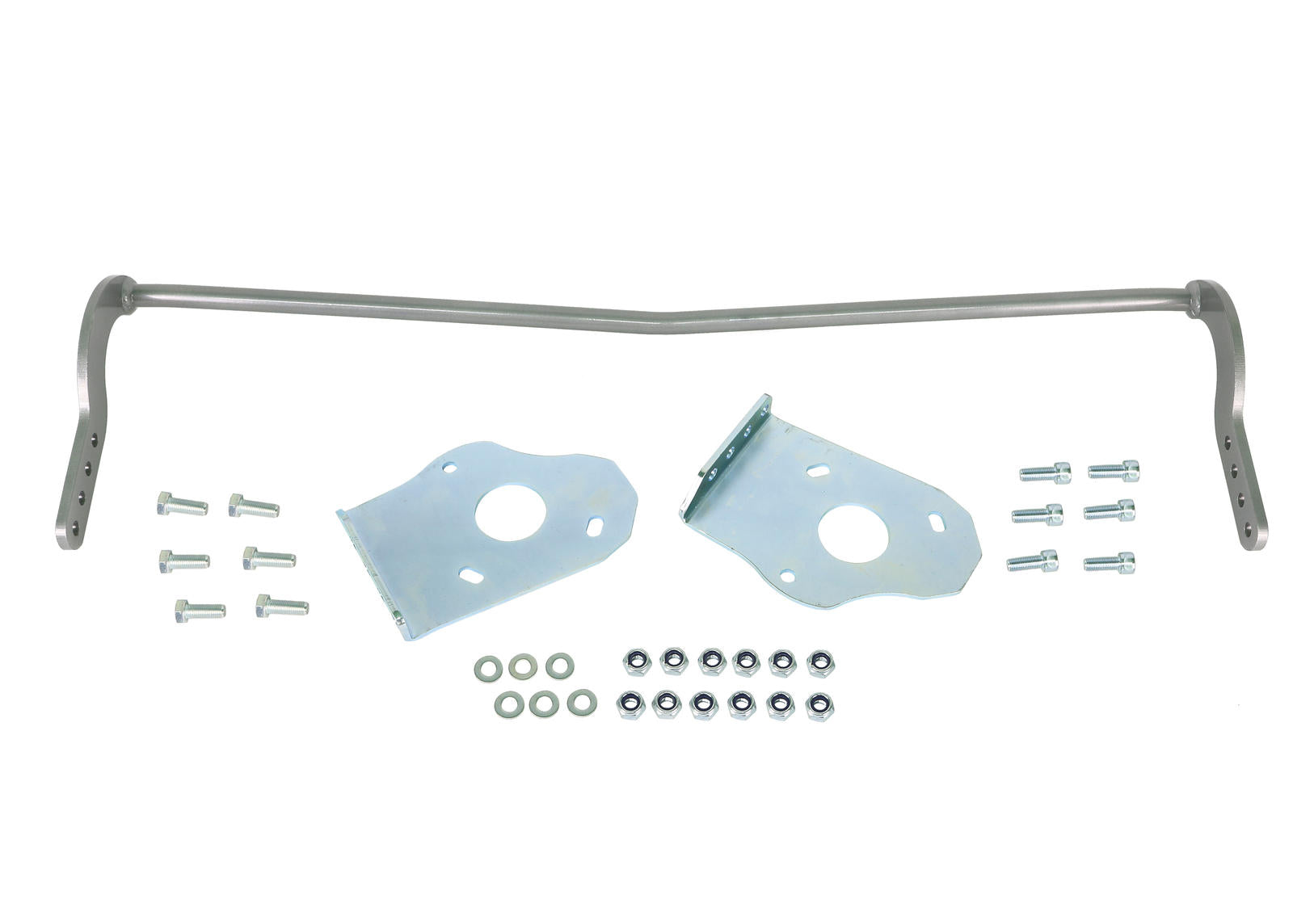Whiteline Achterste stabilisatorstang Hyundai I20N