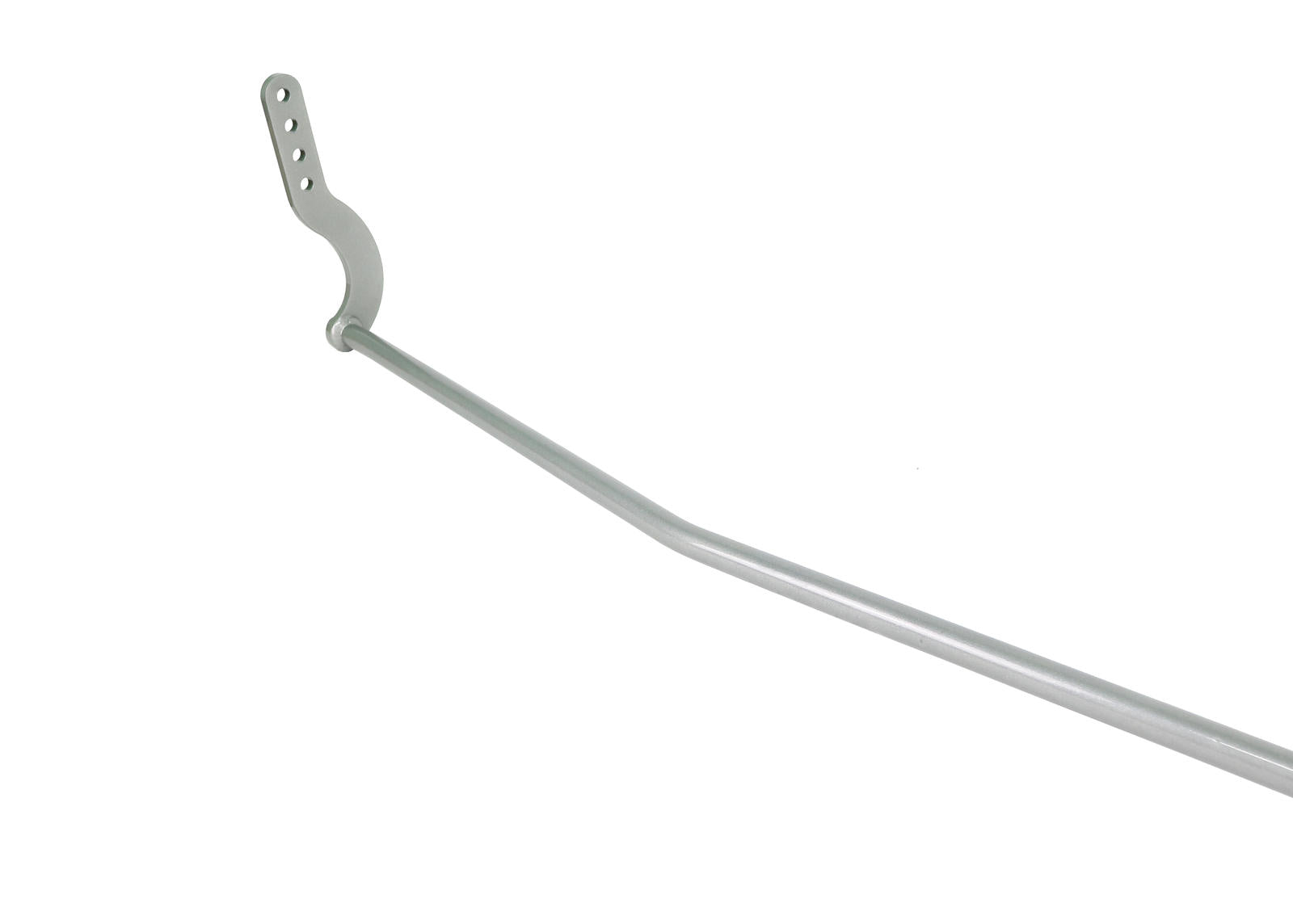 Whiteline Achterste stabilisatorstang Hyundai I20N