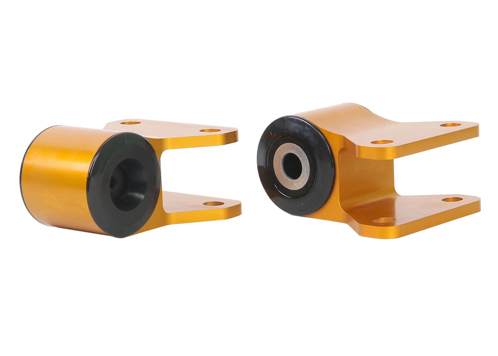 Whiteline Anti-Lift Bushing Kit Ford Focus 3 RS / ST Mazda 3 MPS BL