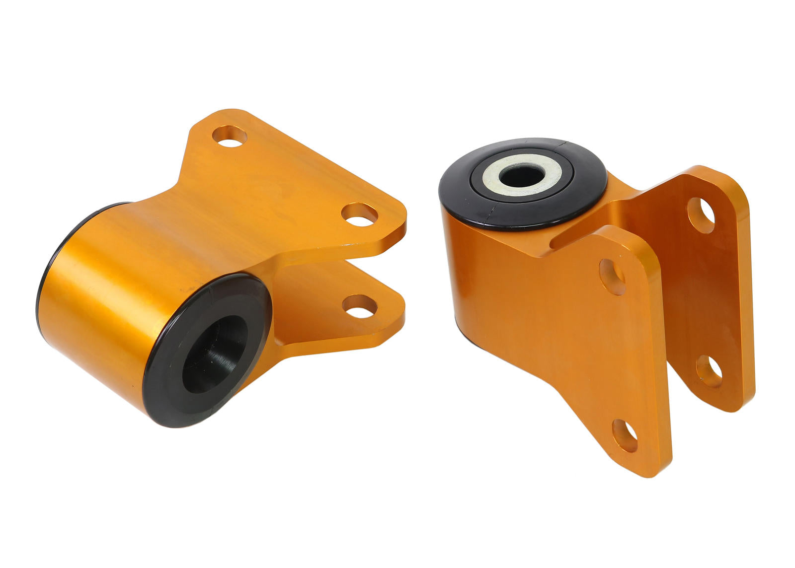 Whiteline Anti-Lift Bushing Kit Ford Focus 3 RS / ST Mazda 3 MPS BL
