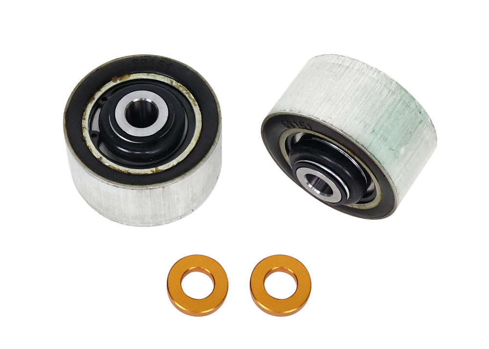 Whiteline Anti-lift bussen kit Hyundai I30N