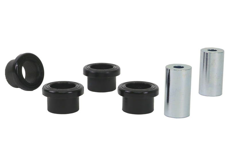 Whiteline Bushing kit Subaru Impreza STI 08+