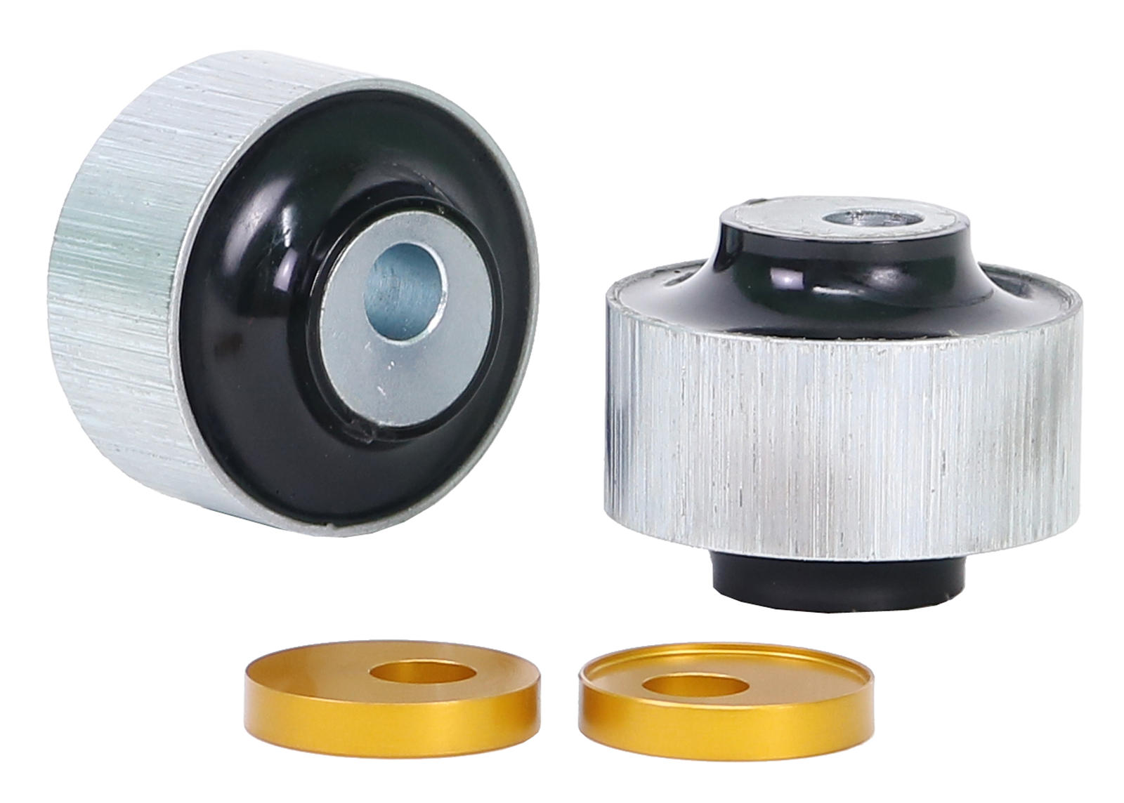 Whiteline Bushing kit Toyota Yaris GR