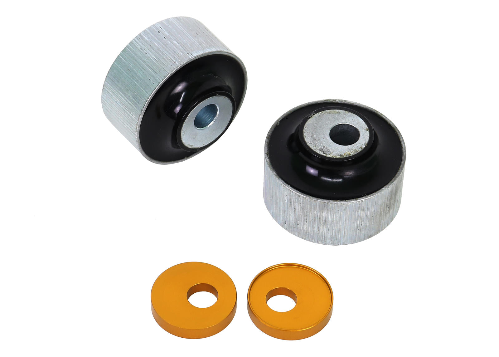Whiteline Bushing kit Toyota Yaris GR