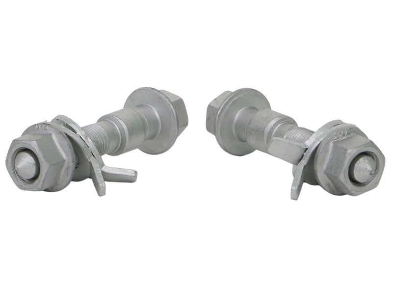 Whiteline Camber afstelbouten Toyota Yaris GR