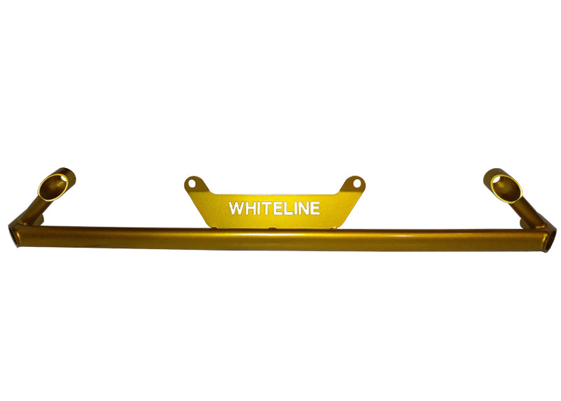 Whiteline Front lower brace Toyota GT86 Subaru BRZ