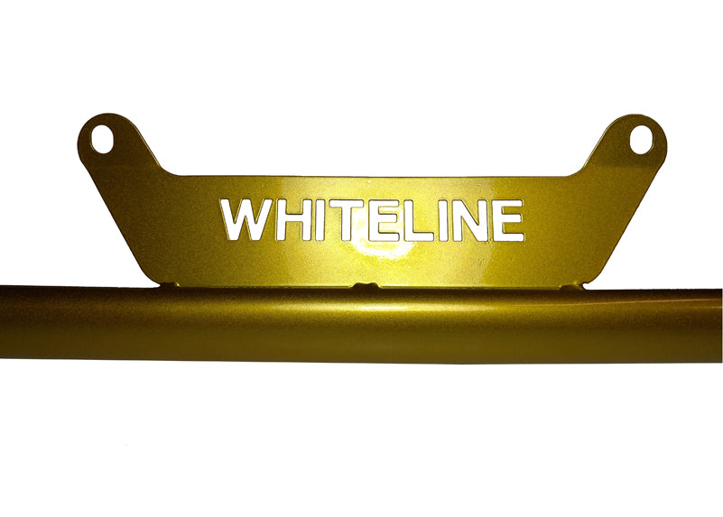 Whiteline Front lower brace Toyota GT86 Subaru BRZ